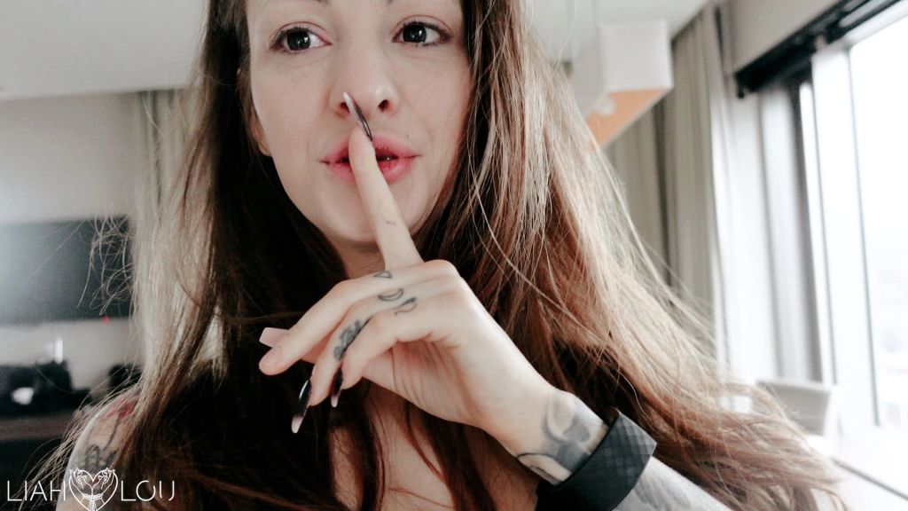 MIT BLOWJOB GEWECKT! - Entspann Dich und genieß' es!
