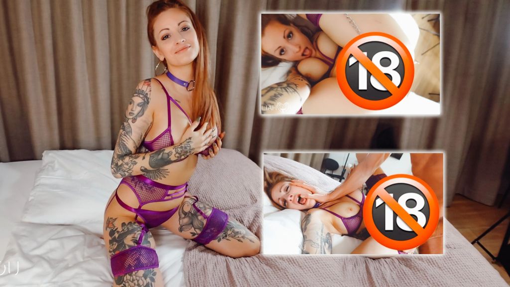 Mein CUMback - Geiler als je zuvor: BJ, Anal Play, Cumshot