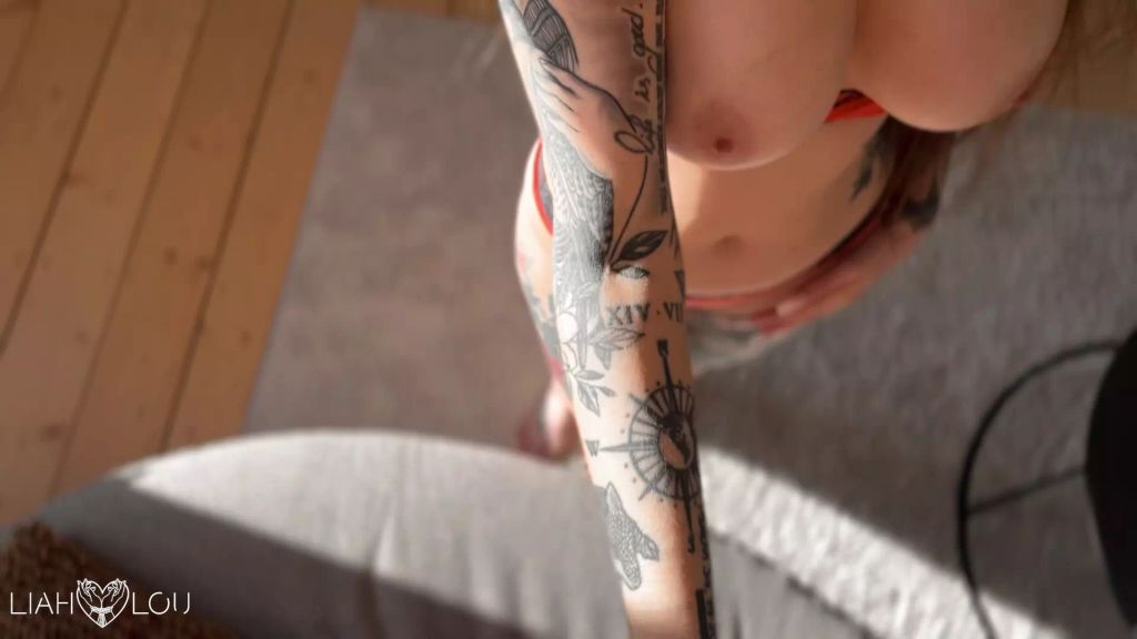 sexy foto nr. 3 von Nach dem Sport: Sinnlich verführt und gefickt!