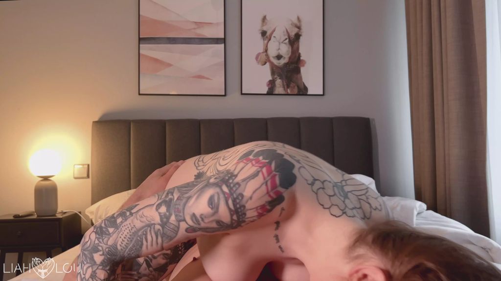sexy foto nr. 6 von Frisch verliebt! Mit zwei Orgasmen in den 7ten Himmel geknal