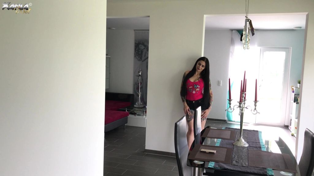 sexy foto nr. 1 von Vom Handwerker AO gefickt! Das unmoralische Angebot!