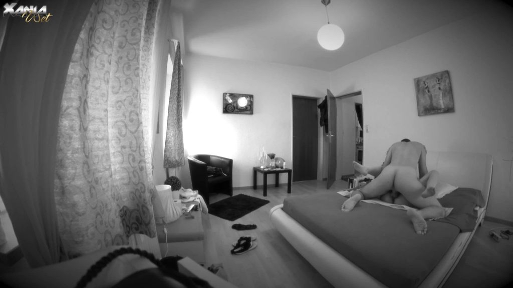 sexy foto nr. 4 von Versteckte Kamera! Real-life-Sex!