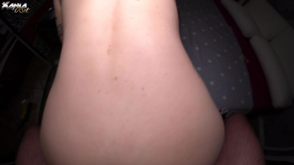 sexy foto nr. 10 von Versprochen ist Versprochen! Fick meine kleine rosette! AO!