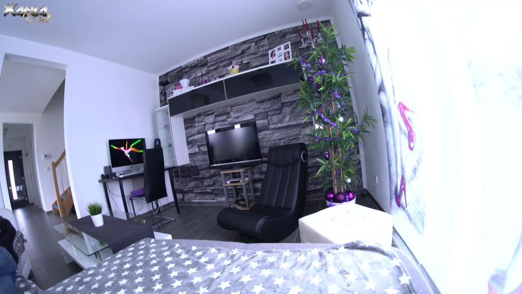 sexy foto nr. 3 von POV! Die Babysitterin geknallt!