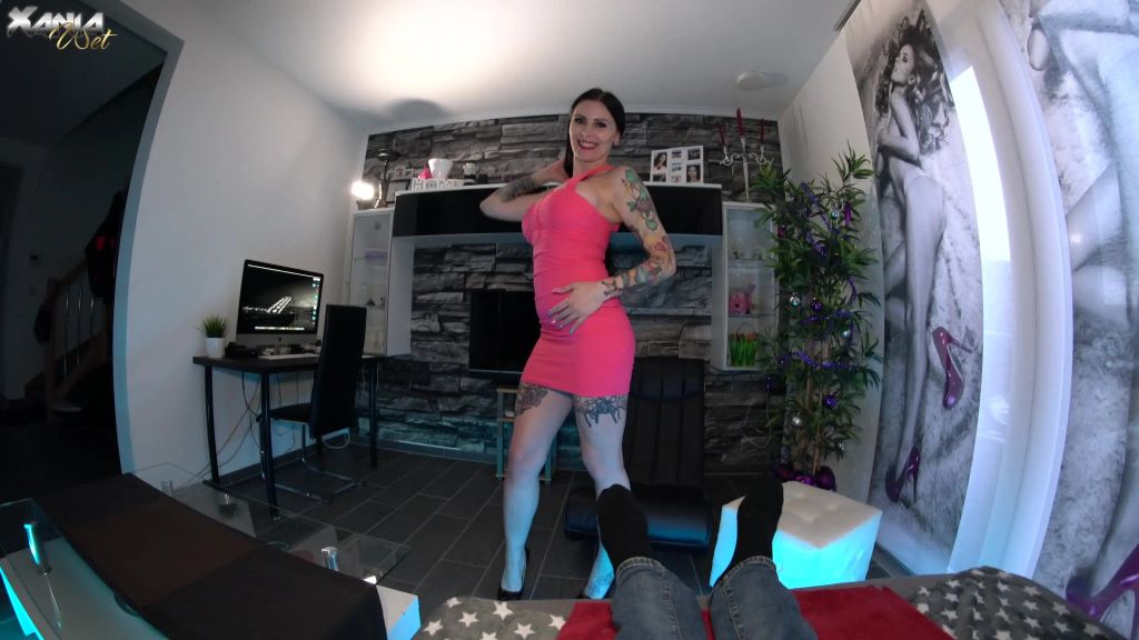 sexy foto nr. 3 von Bewegungslosen den Schwanz abgeritten! POV!