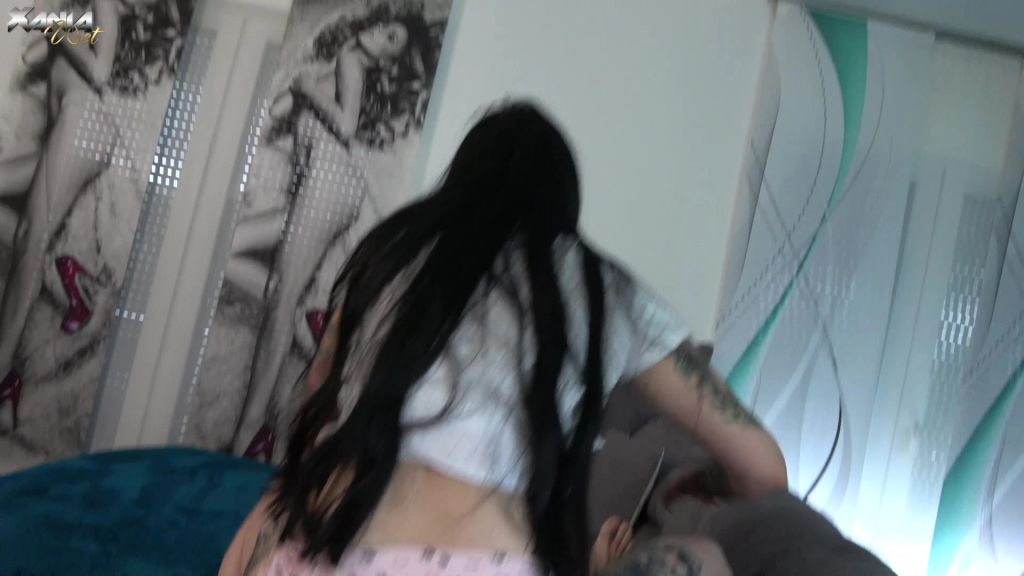 sexy foto nr. 9 von Leseratte bekommt ihr Fötzchen gestopft!