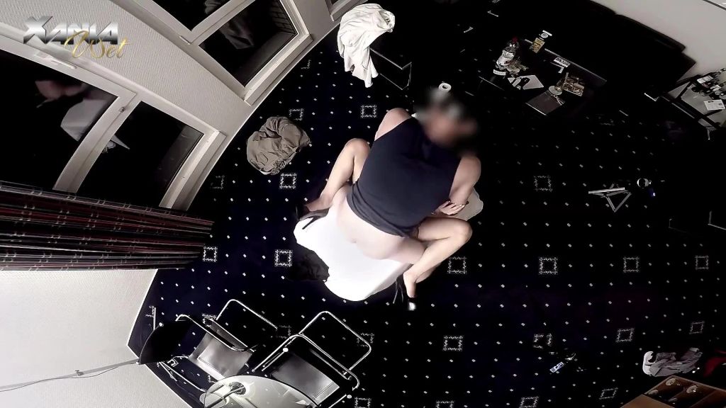 sexy foto nr. 7 von So ein Loser - KEIN SPERMA FÜR XANIA / USERDREH
