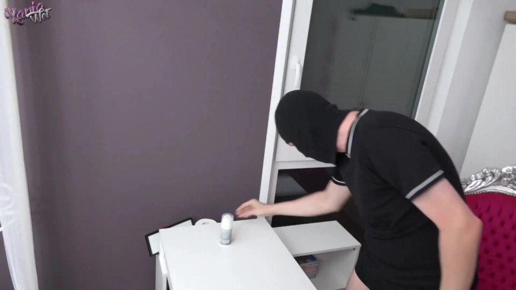 Krass! Xania und die 2 Räuber! Userdreh!