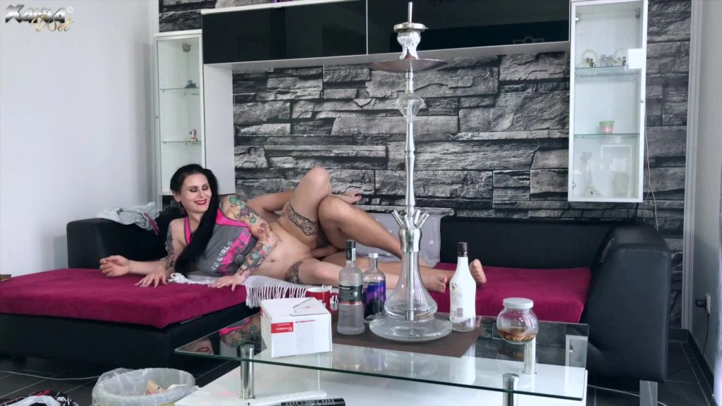 sexy foto nr. 9 von Hartz5Fick! Notgeile Bitch! Ficken bis das Sperma kommt! AO Pussy Cumshot!