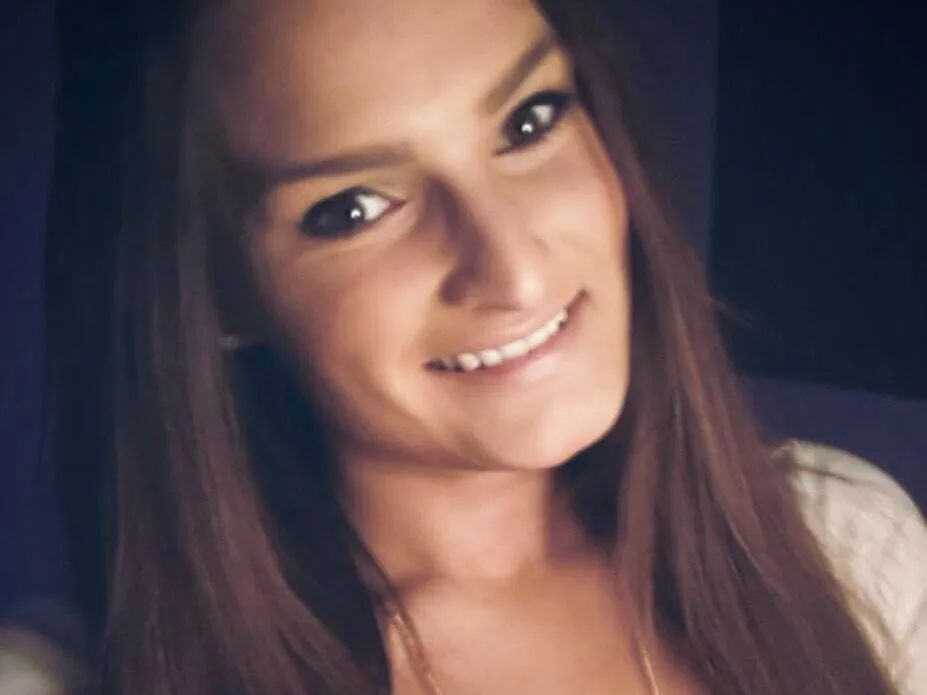 sexy foto nr. 10 von HollyBanks