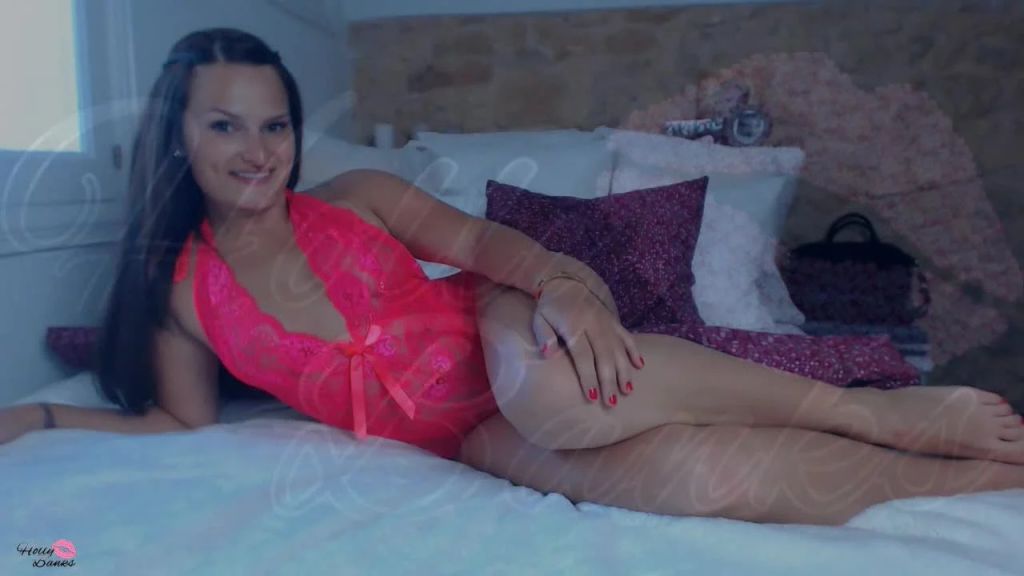 sexy foto nr. 1 von Ich warte auf dich :)