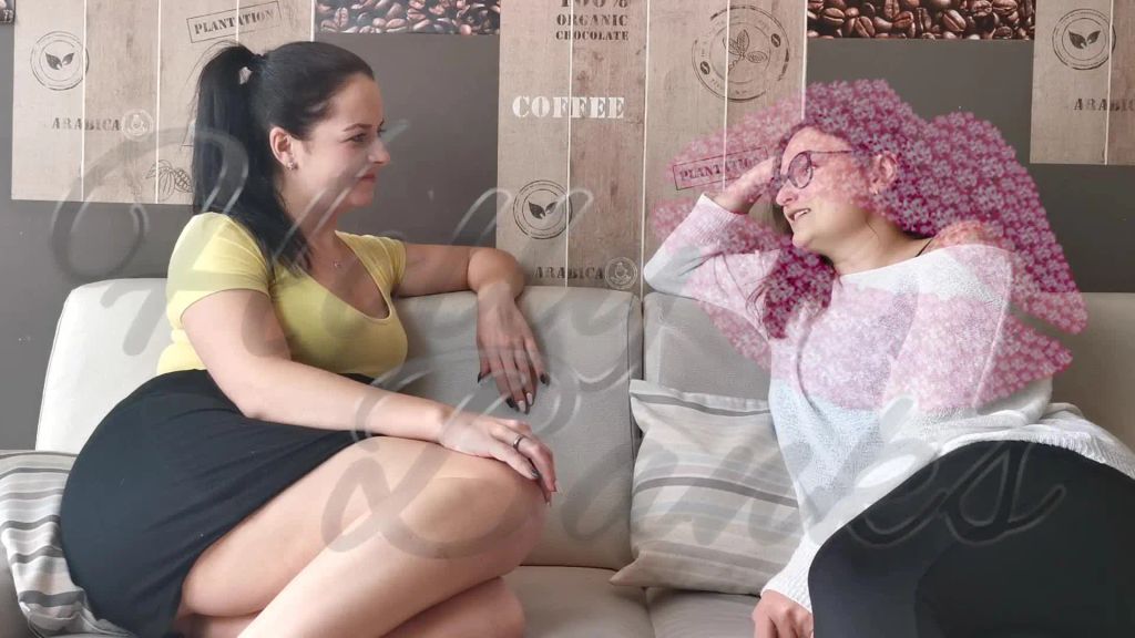 sexy foto nr. 1 von Stiefbruder hat seinen ersten Dreier...