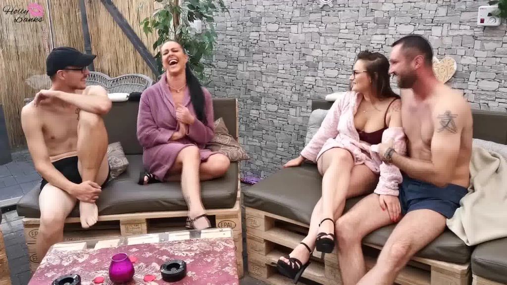 sexy foto nr. 2 von Ficken bis zum Morgengrauen. Die letzten im Club...