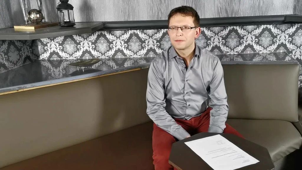 sexy foto nr. 1 von Die Kündigung