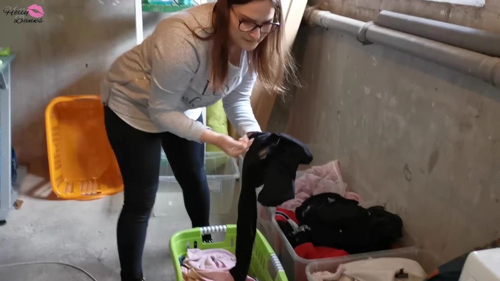 sexy foto nr. 3 von Waschküche vollgepisst