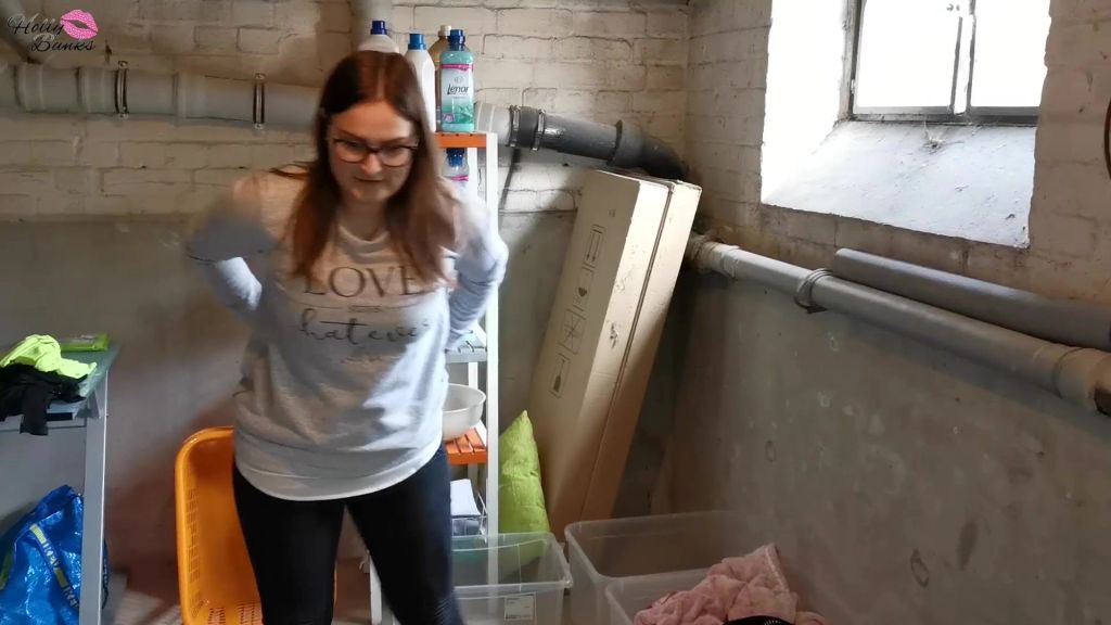 sexy foto nr. 4 von Waschküche vollgepisst