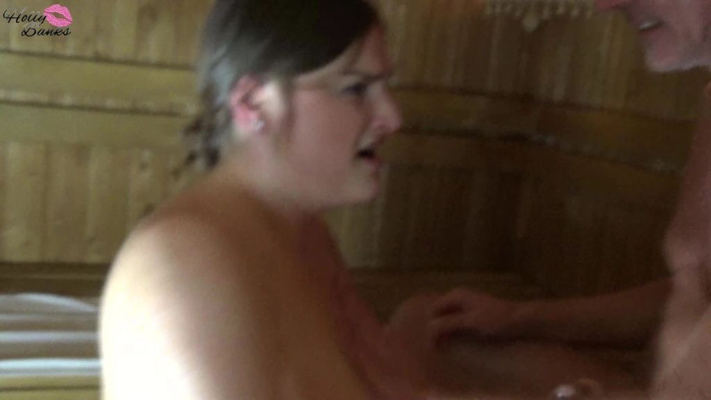 sexy foto nr. 6 von BLASEN, FICKEN, SQUIRTEN. Fremder Typ in der Sauna