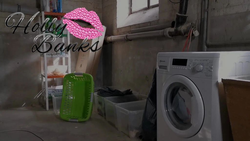 sexy foto nr. 1 von Wäsche der Nachbarin vollgepisst