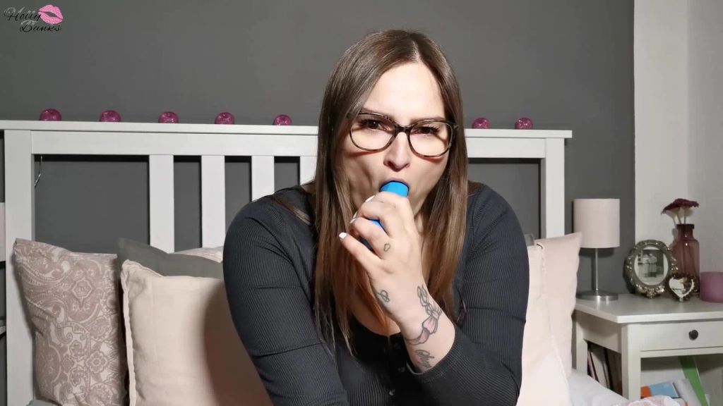 sexy foto nr. 4 von TexasPattis Spielzeugbox. Folge 2