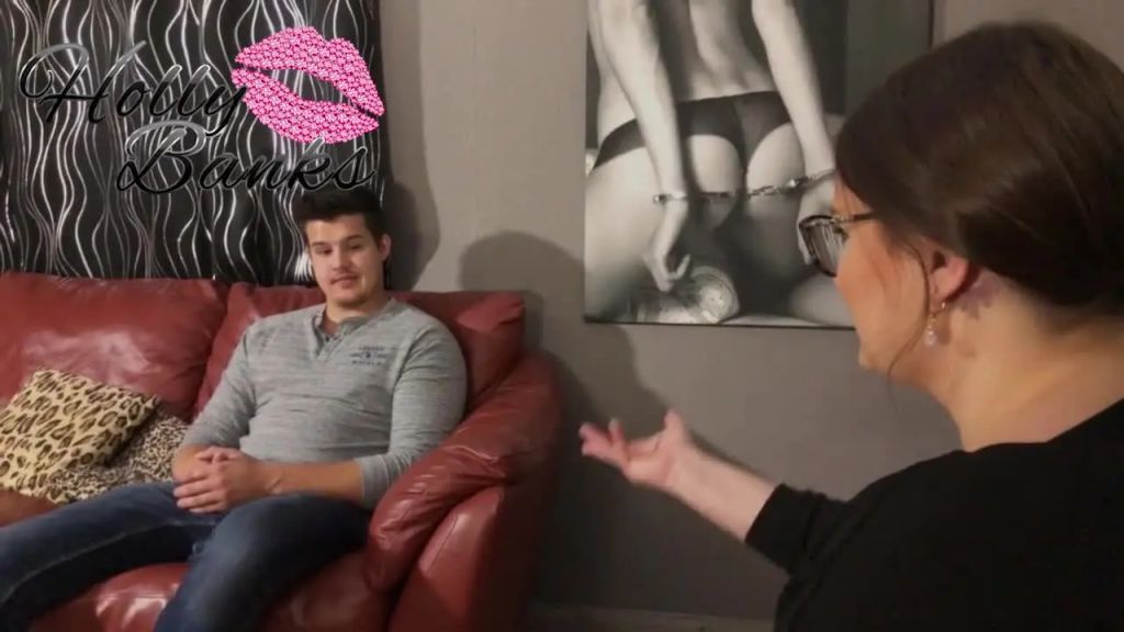 sexy foto nr. 1 von Sie Sex-Therapeutin. Vom Patienten verarscht