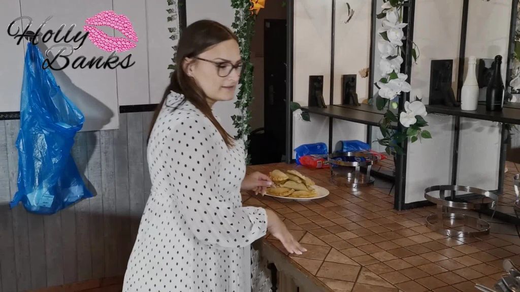sexy foto nr. 1 von Caterer versagt und muss sich bei mir entschuldigen