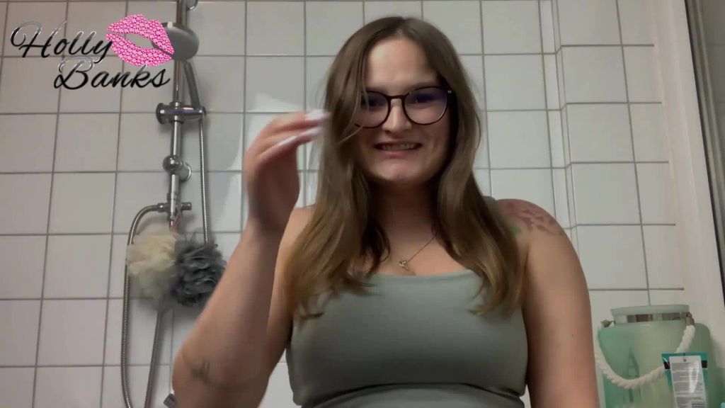 sexy foto nr. 1 von Neue Sport-Leggings vollgepisst