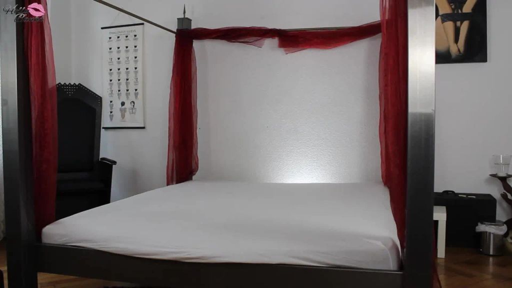 sexy foto nr. 4 von Hausbesichtigung endet mit Besamung