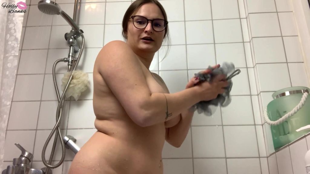 sexy foto nr. 2 von Willst du mich einseifen?