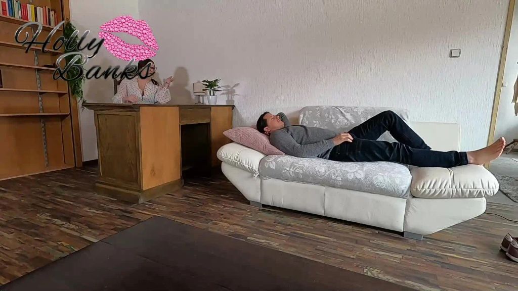 sexy foto nr. 1 von Die Sextherapeutin. Ich rette ihre Beziehung