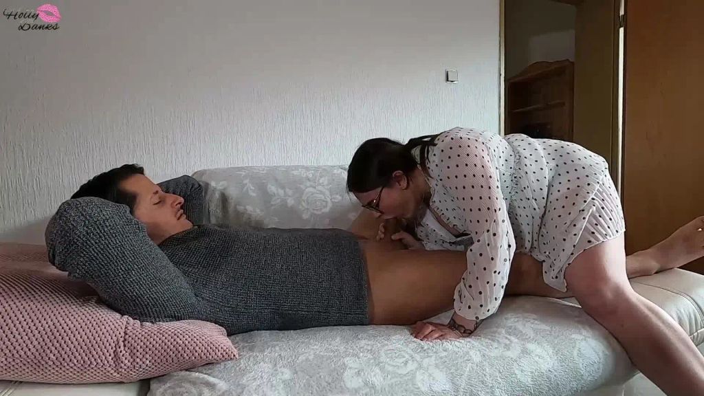 sexy foto nr. 4 von Die Sextherapeutin. Ich rette ihre Beziehung