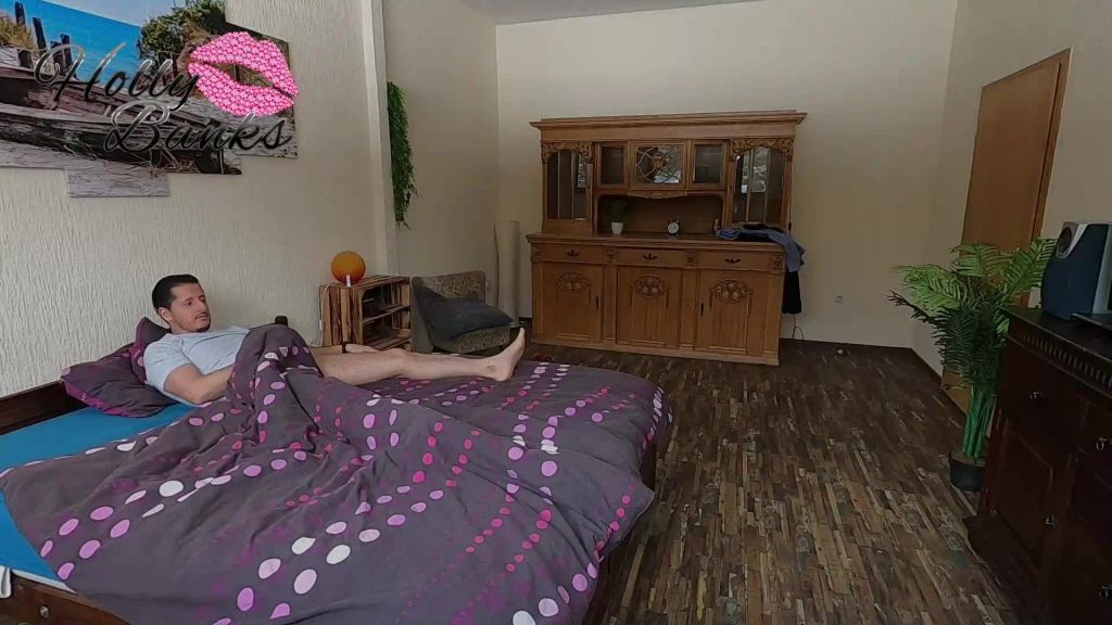 sexy foto nr. 1 von Zimmerservice. Hotelgast beim wichsen erwischt