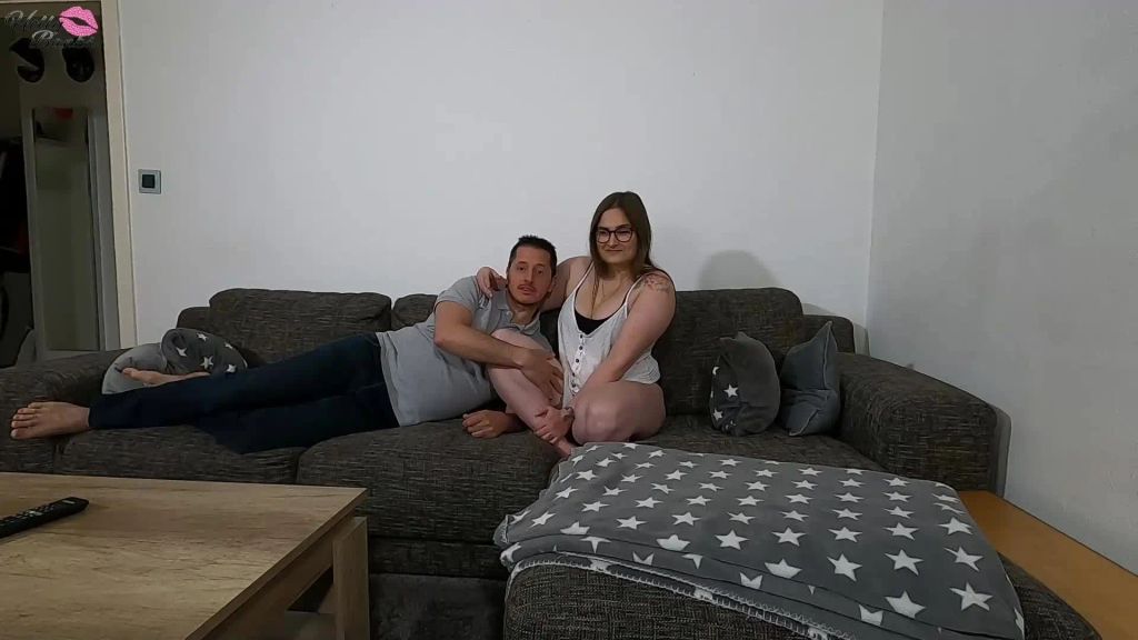 sexy foto nr. 2 von Mein Cuckold muss zuschauen und lernen
