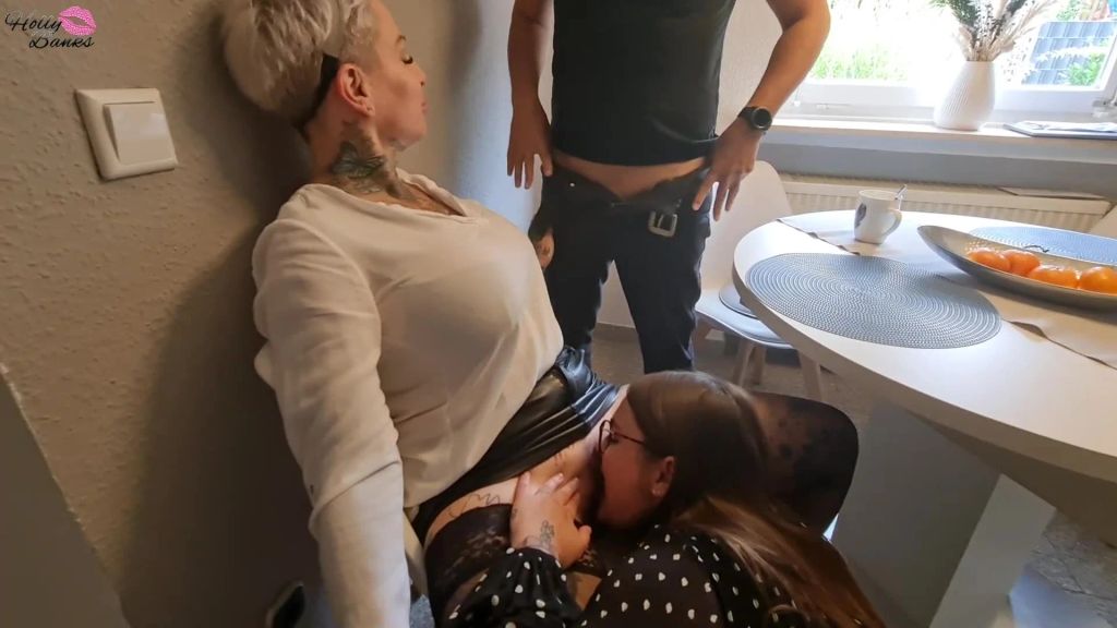 sexy foto nr. 4 von Vermieterin will Sex statt Miete