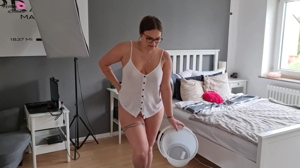 sexy foto nr. 3 von Die NS Dusche – Golden shower