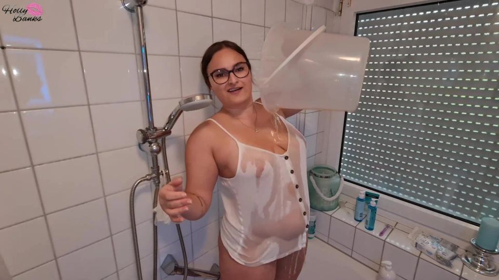 sexy foto nr. 9 von Die NS Dusche – Golden shower
