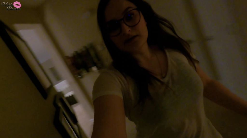 sexy foto nr. 4 von Holly, die Kamerafrau