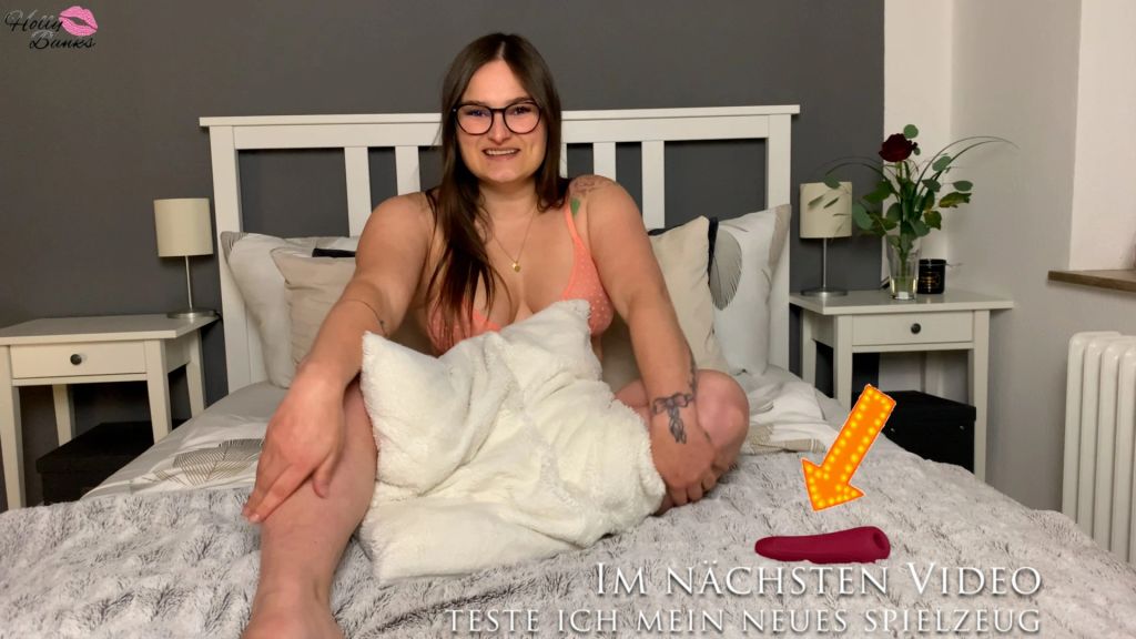 Endlich wieder: Drehpartner gesucht