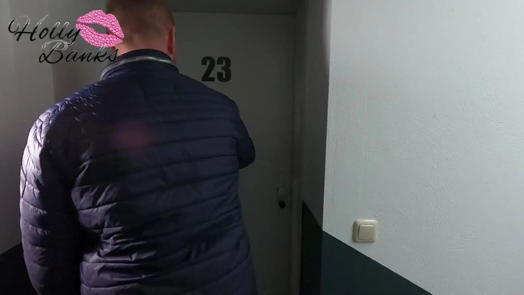 sexy foto nr. 1 von Der Handwerker. Die Rechnung zahlt die Muschi