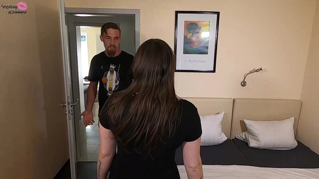 sexy foto nr. 3 von Die Hotelschlampe. Jetzt erst recht