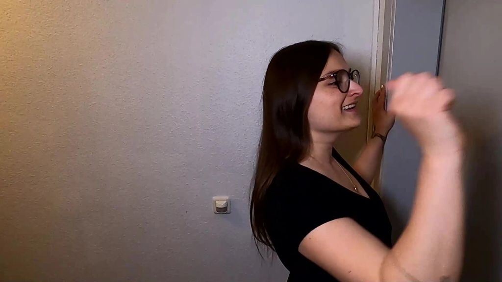 sexy foto nr. 2 von Die Hotelschlampe. Der nächste, bitte!