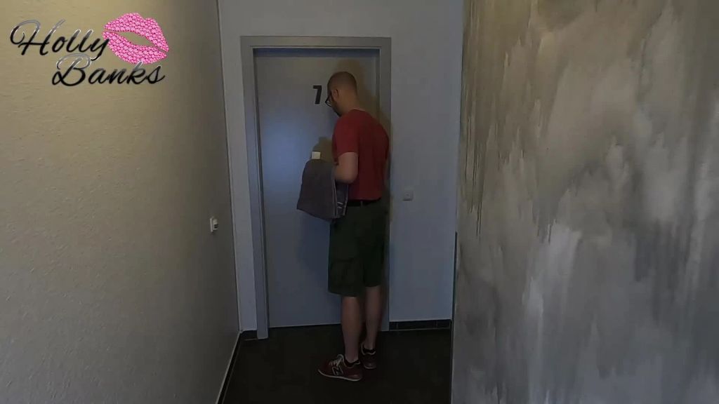 sexy foto nr. 1 von Den Masseur verführt