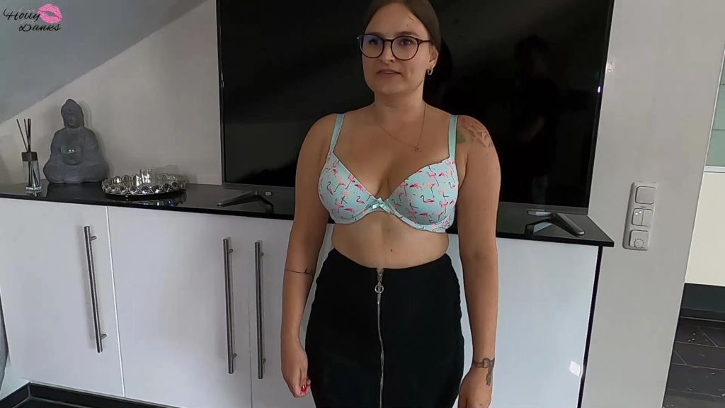 sexy foto nr. 2 von Magic TV. 3D war gestern