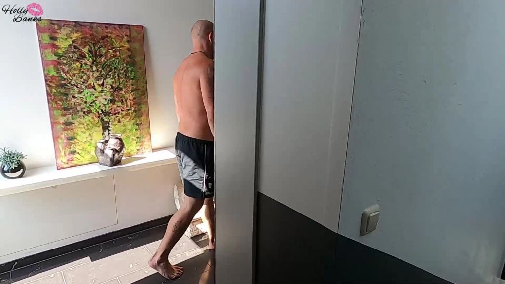 sexy foto nr. 2 von Ich habe Vin Diesel getroffen und jetzt macht er mich zum St