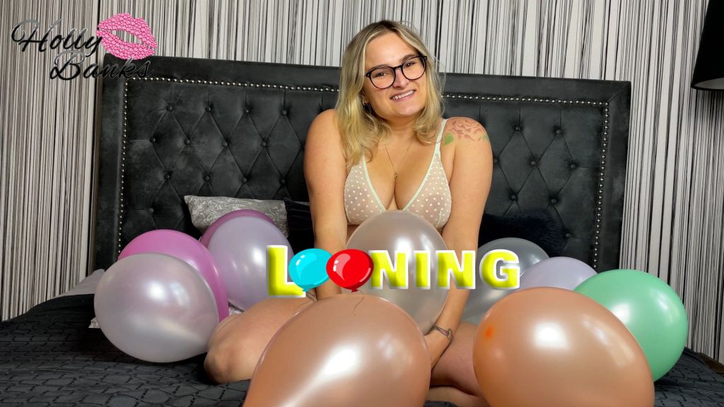 Mein erstes Mal... Looning