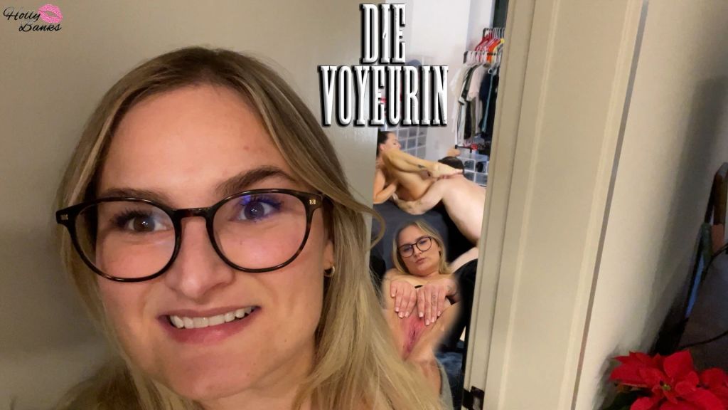 sexy foto nr. 10 von Die Voyeurin