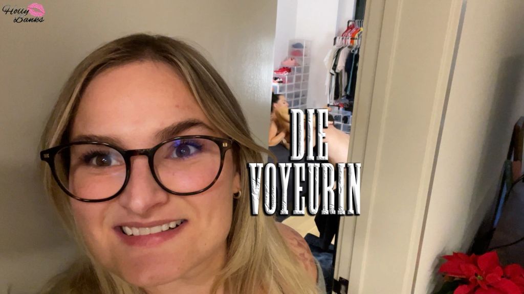Die Voyeurin