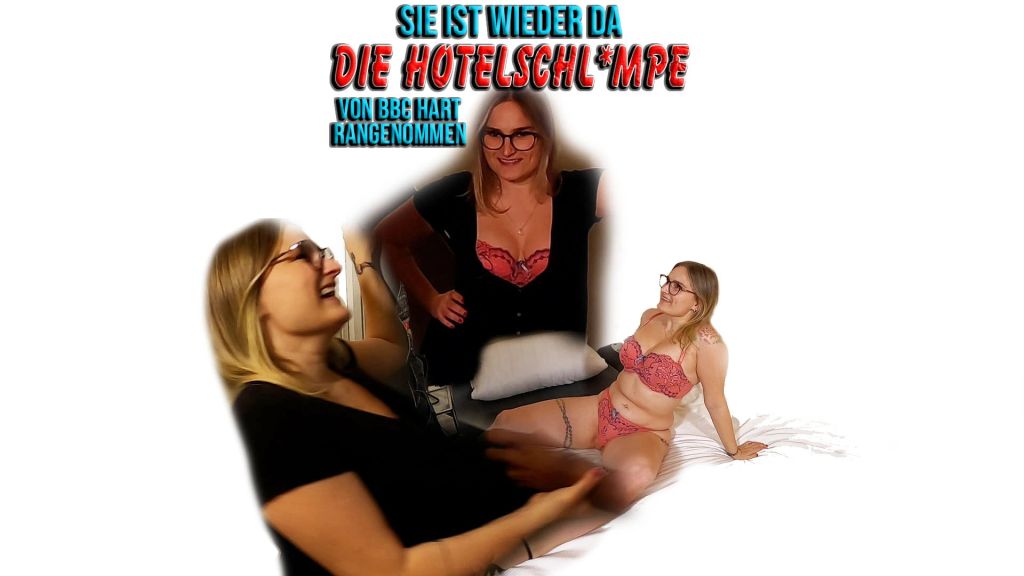 sexy foto nr. 9 von Sie ist wieder da. Die Hotelschlampe. Von BBC hart rangenomm