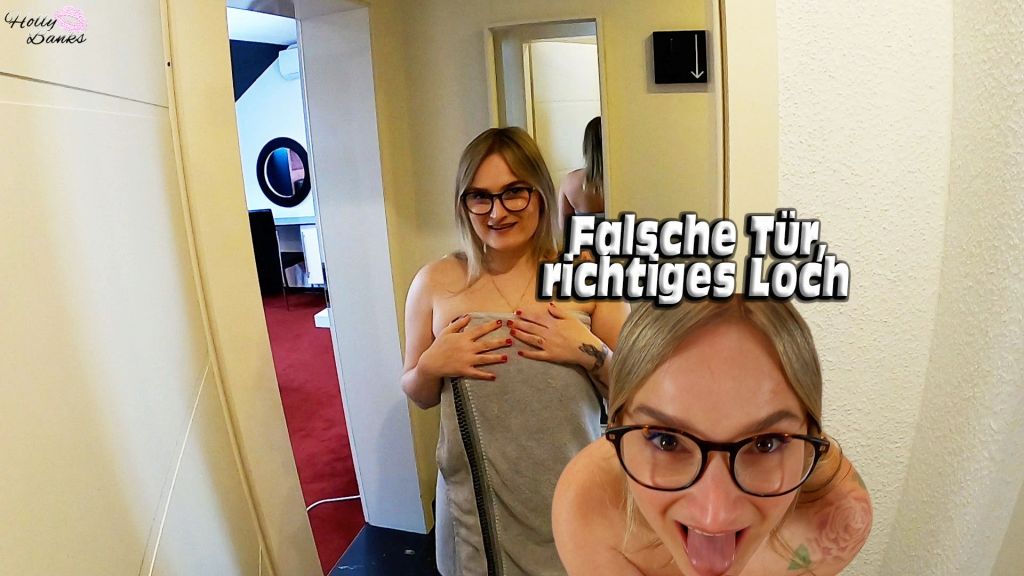 sexy foto nr. 9 von Falsche Tür, richtiges Loch