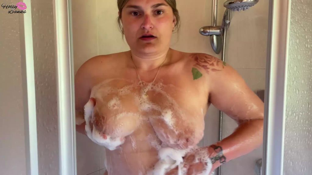 sexy foto nr. 5 von Eingeseift