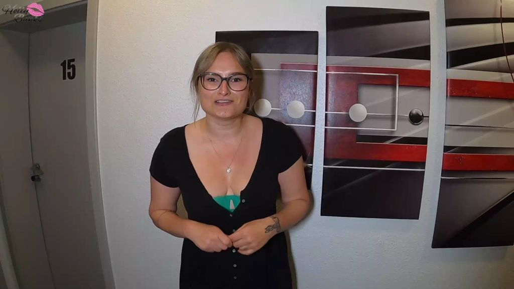 Die Hotelschlampe spezial. DAS hätte sie NIE erwartet